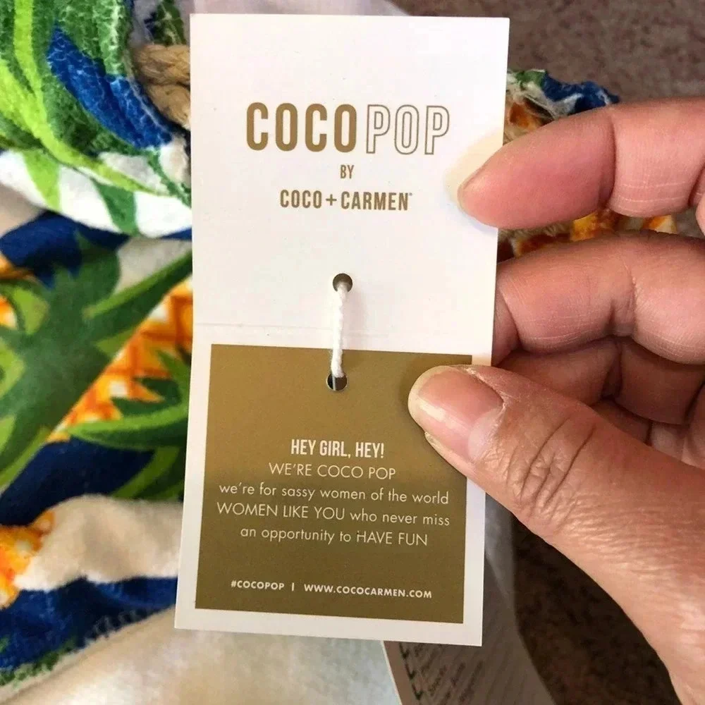 Beach towel/ backpack